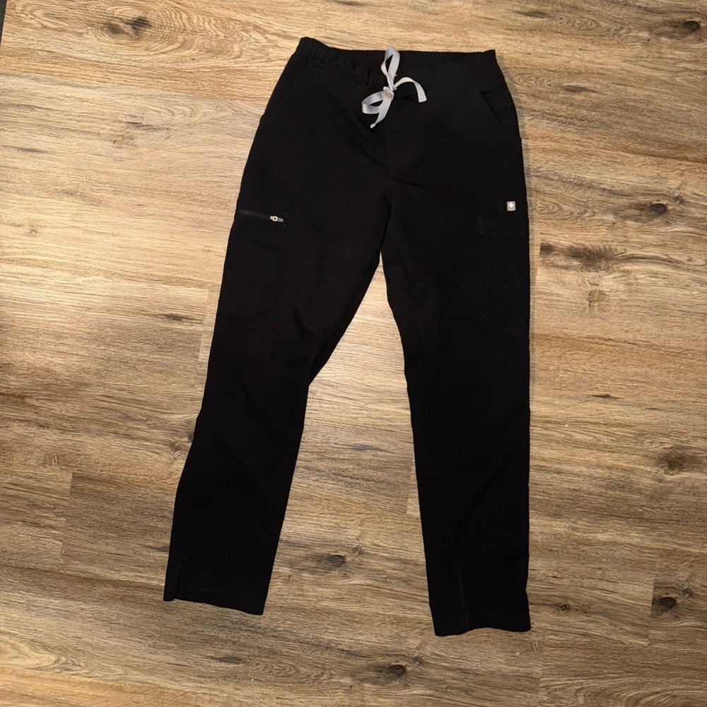 Black Figs Joggers